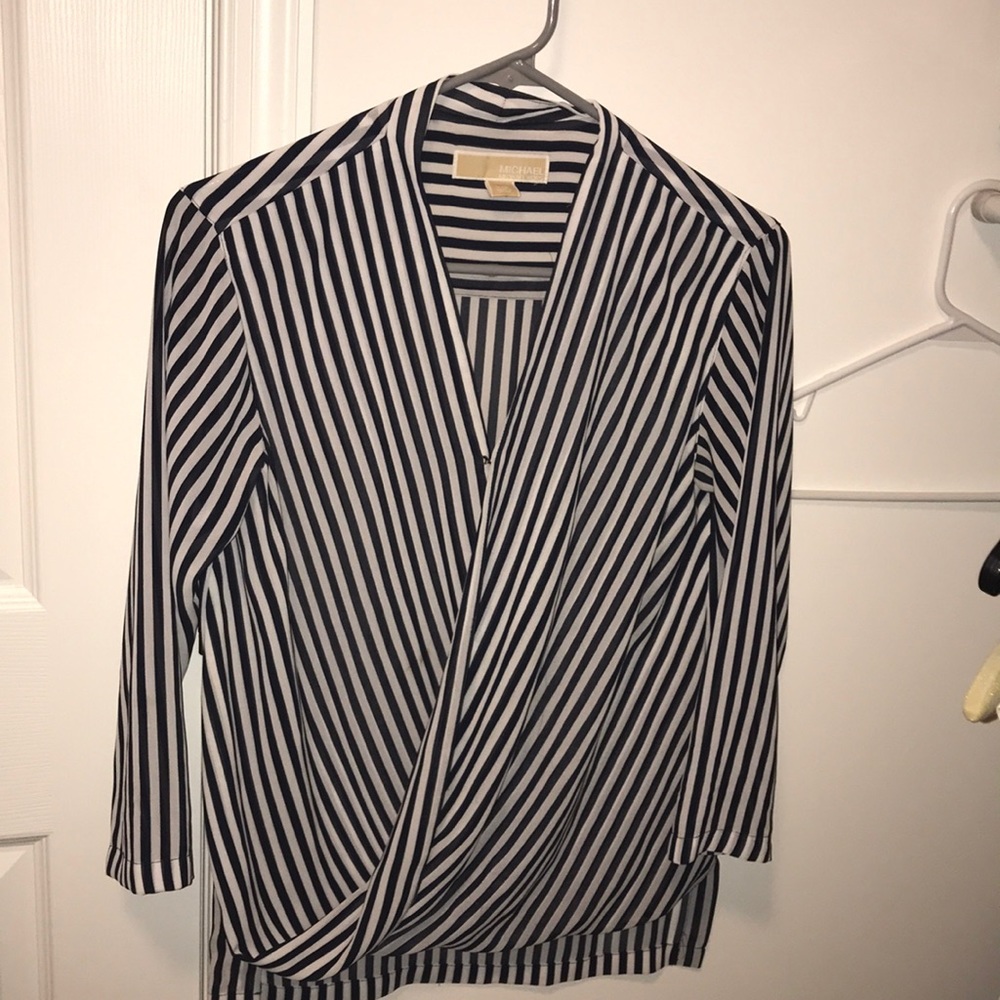 Michael Kors Blouse